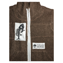 Load image into Gallery viewer, &#39;future fossil&#39; embroidered gilet
